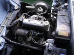 Triumph Herald 13-60 Convertible 1967 года